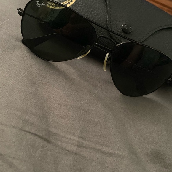 Ray-Ban Accessories - Rayban Aviators